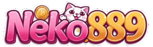 neko889 logo